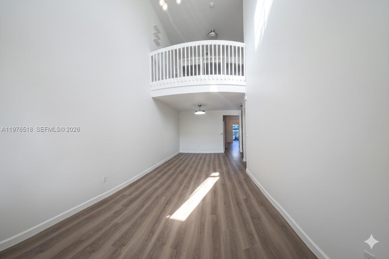 RESERVE AT DORAL EAST - Residential