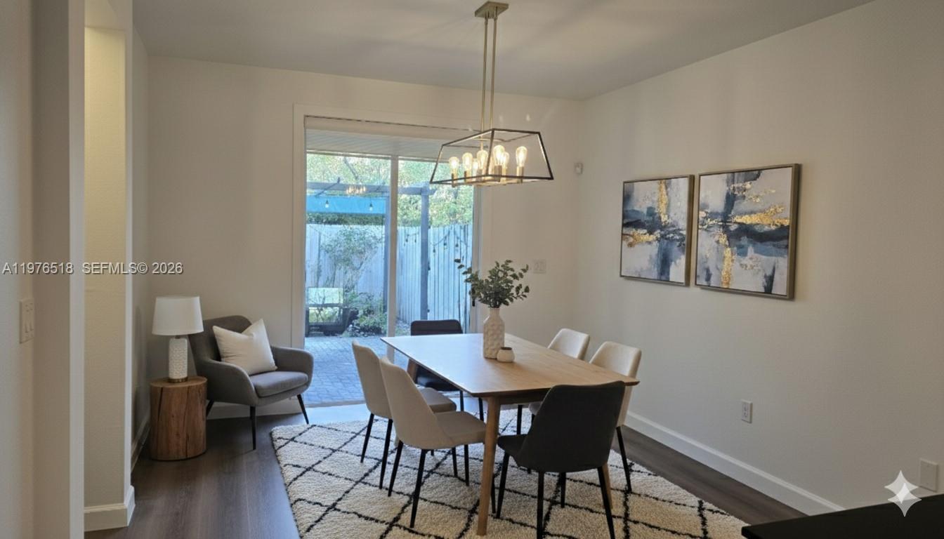 RESERVE AT DORAL EAST - Residential