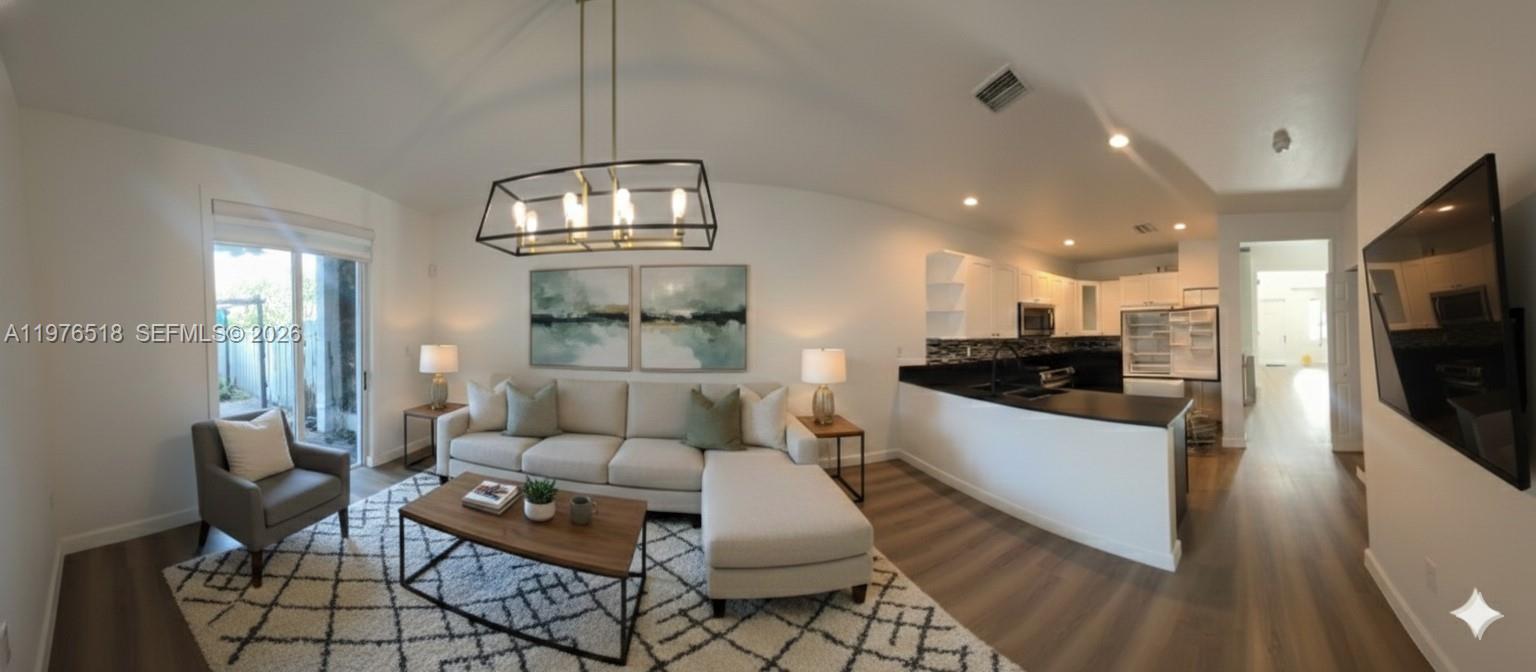 RESERVE AT DORAL EAST - Residential