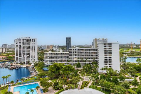 2500 PARKVIEW DRIVE 1717 Hallandale Beach FL 33009