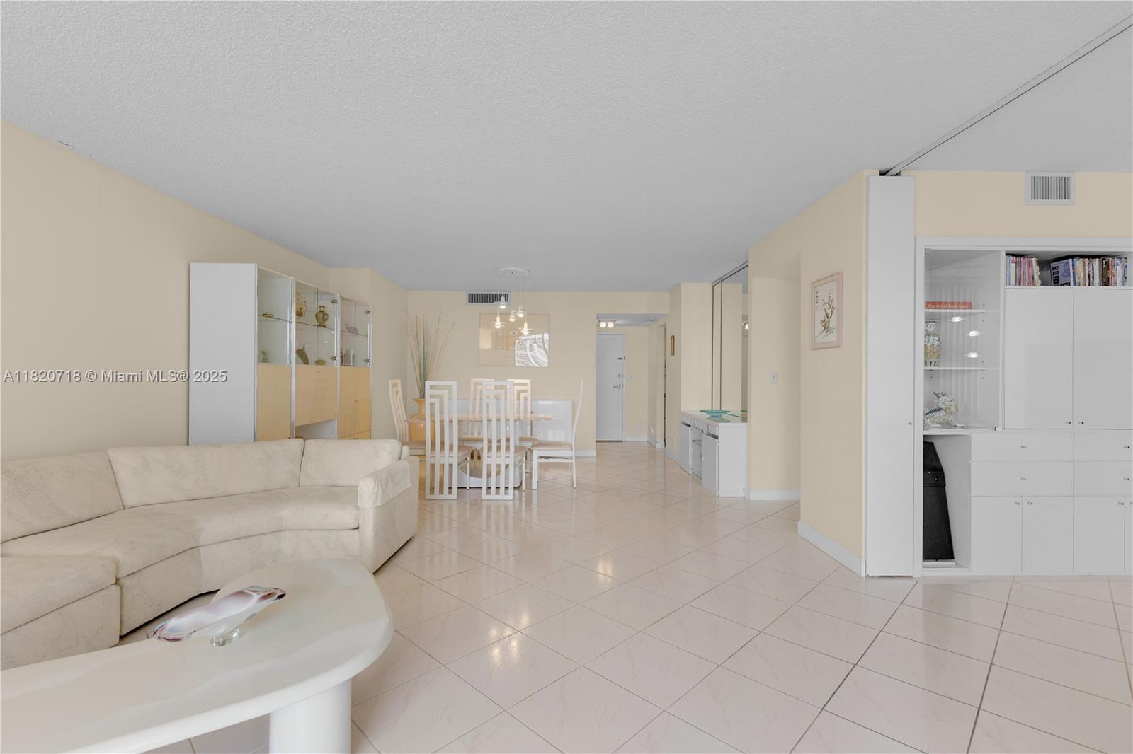 OLYMPUS CONDO - Residential