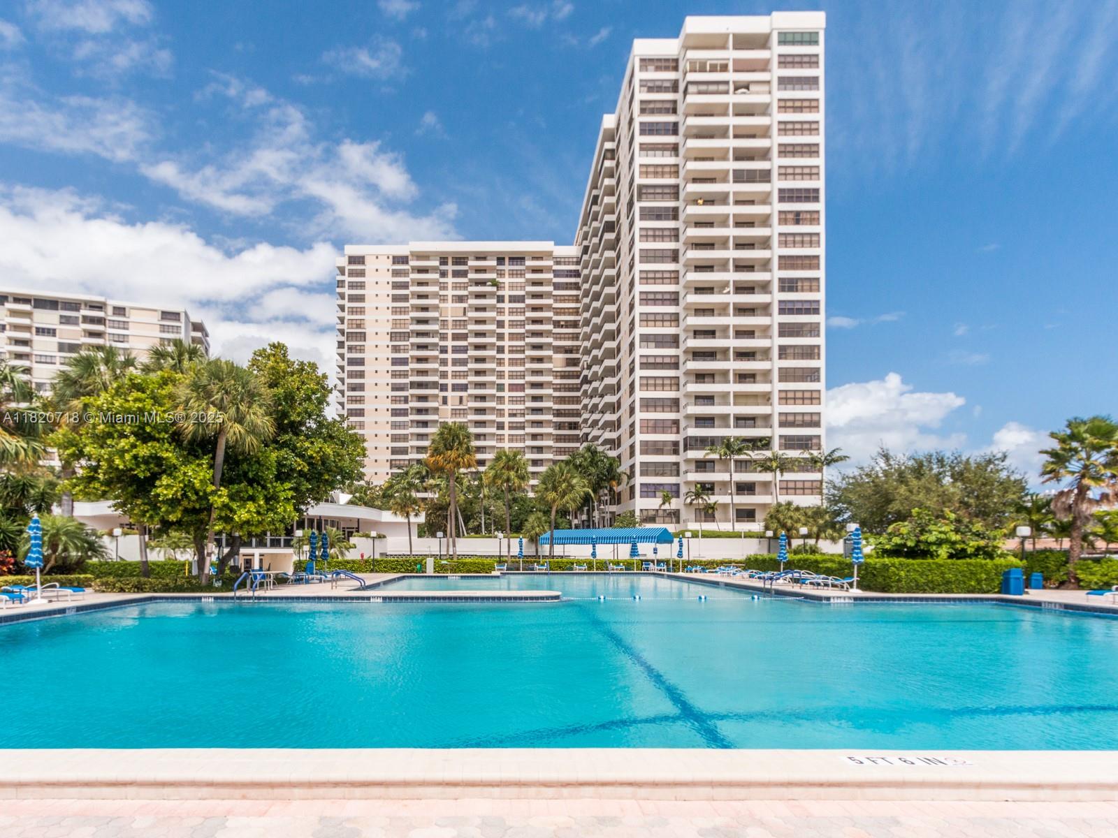 OLYMPUS CONDO - Residential