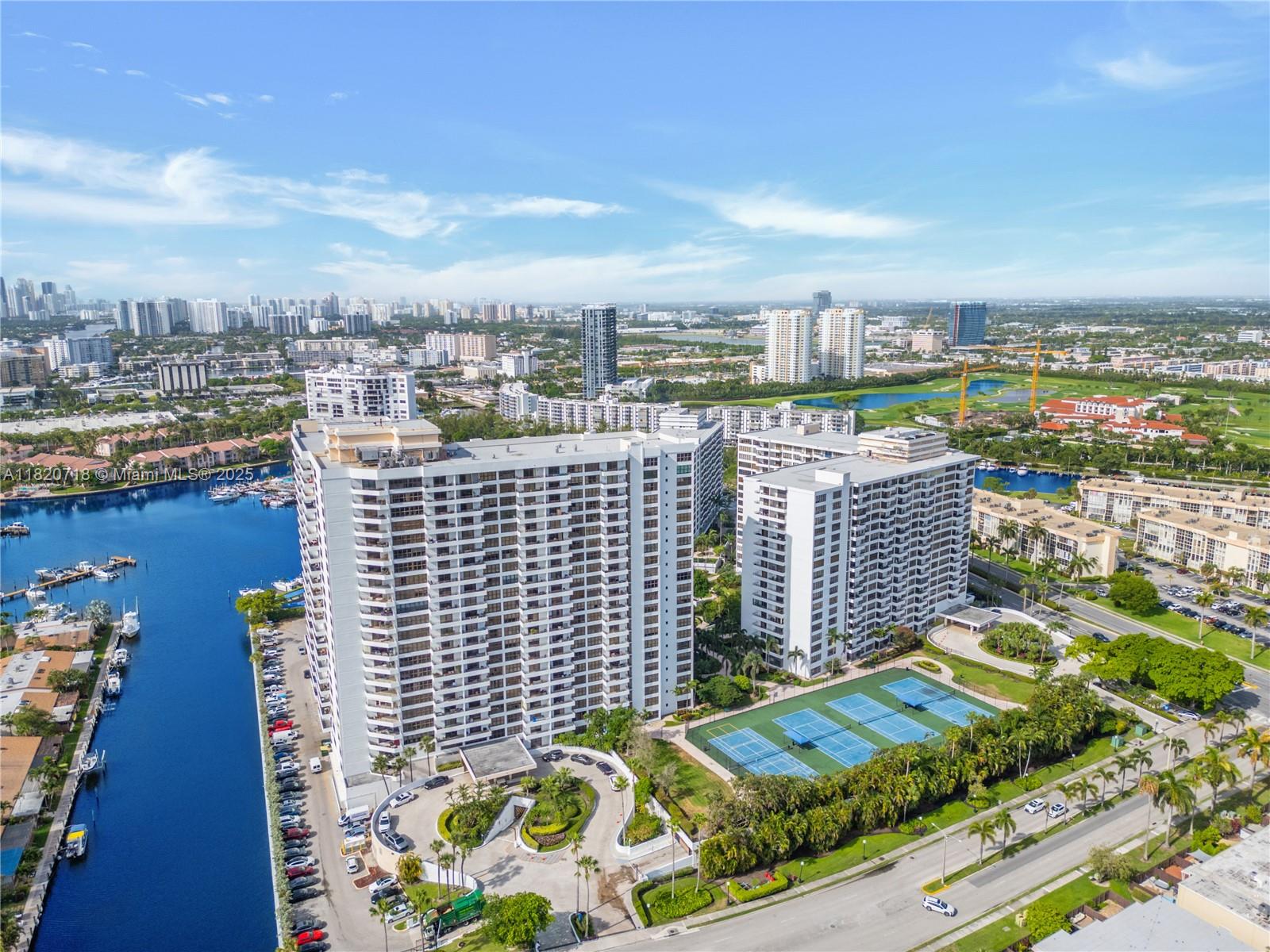 OLYMPUS CONDO - Residential