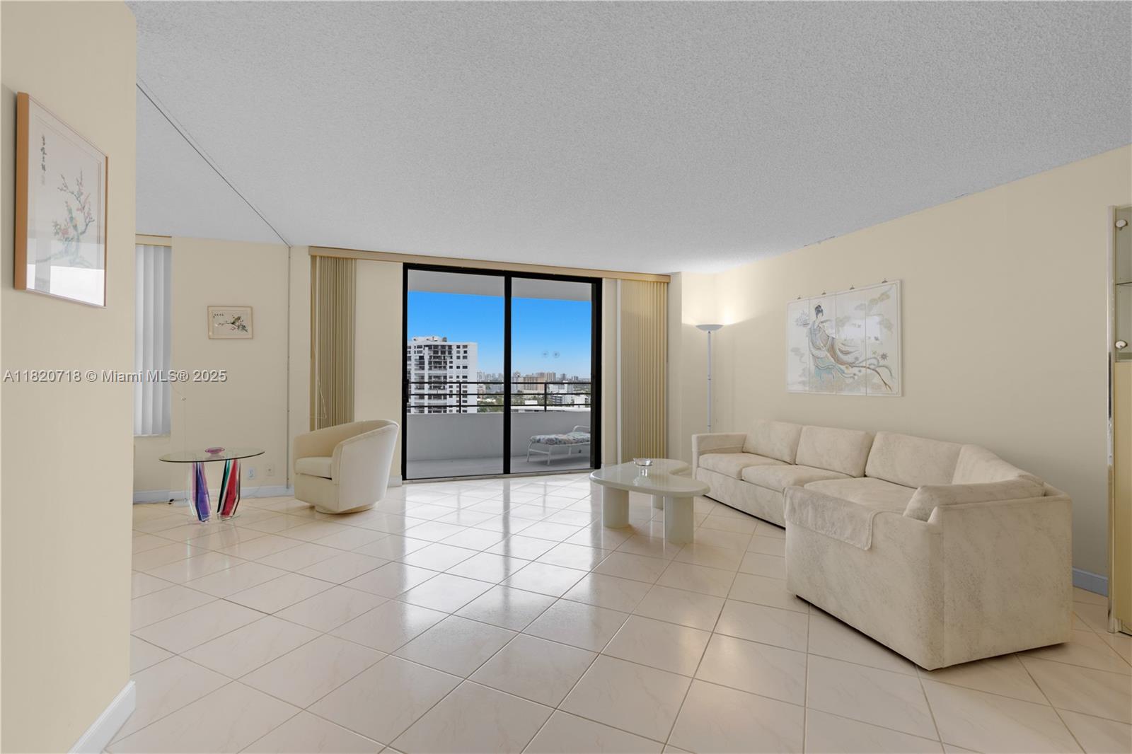 OLYMPUS CONDO - Residential