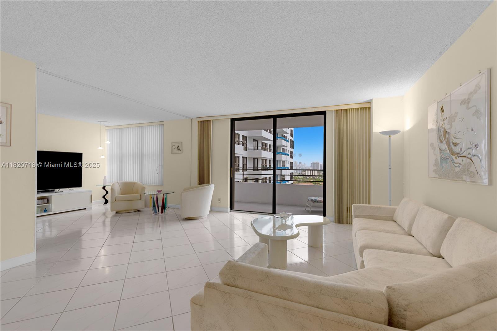 OLYMPUS CONDO - Residential