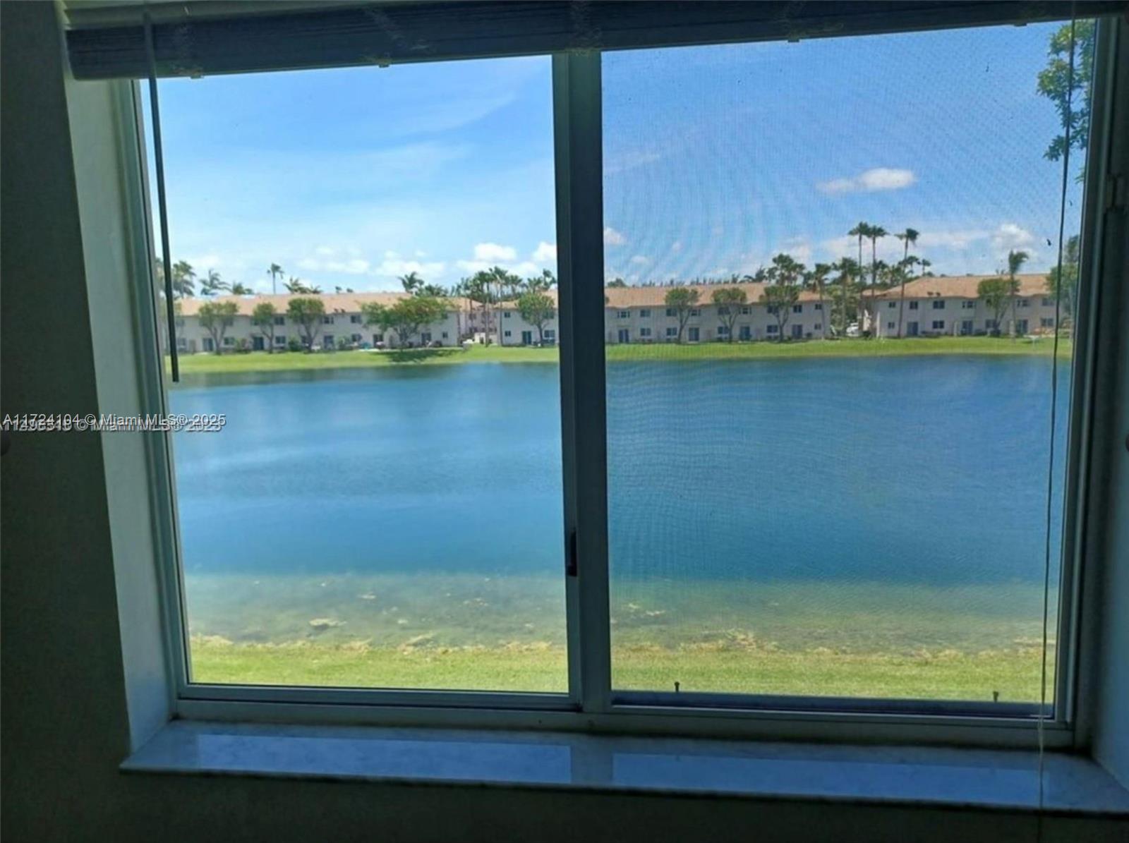 VENETIA GARDENS CONDO - Residential