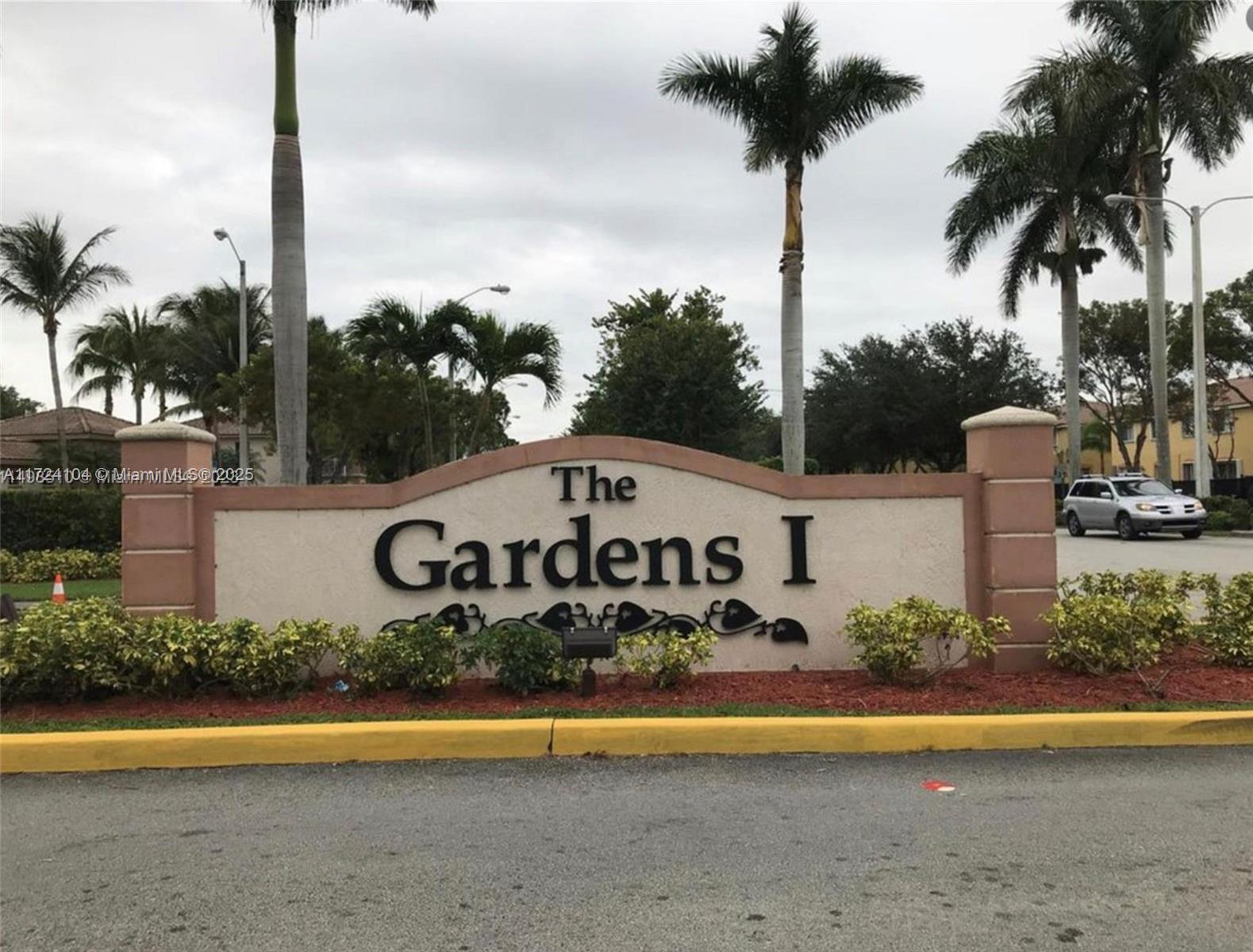 VENETIA GARDENS CONDO - Residential