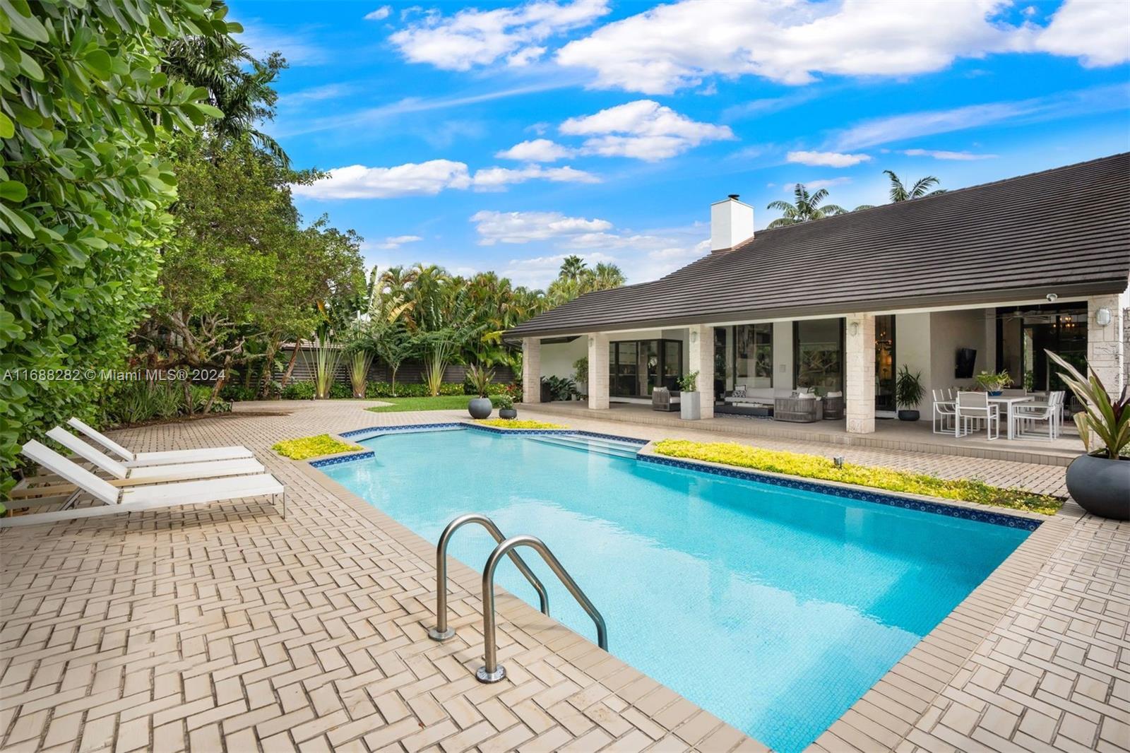 GALLOWAY GLEN - Residential