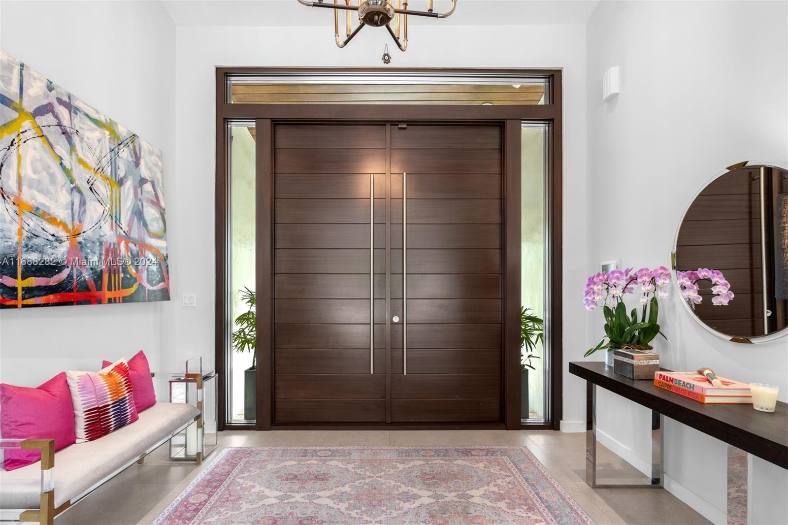 GALLOWAY GLEN - Residential