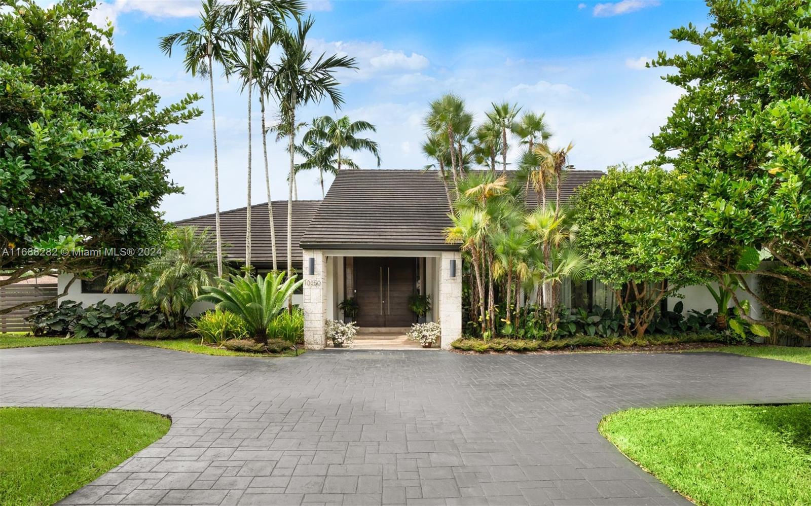 GALLOWAY GLEN - Residential