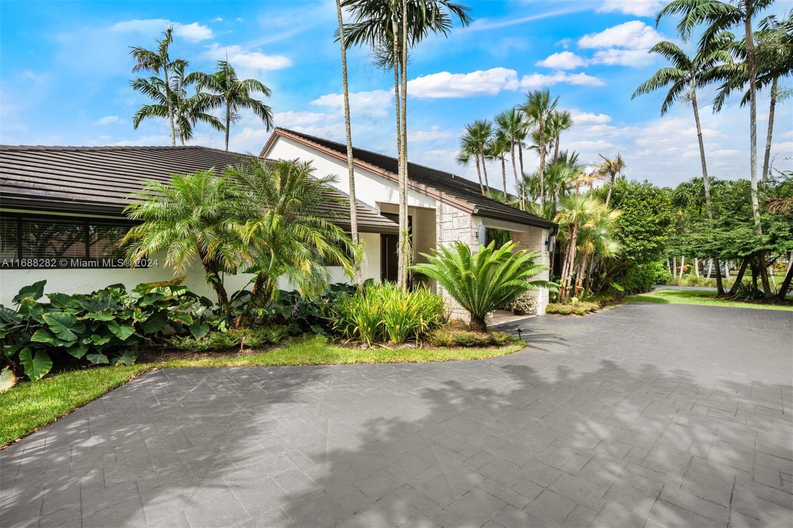 GALLOWAY GLEN - Residential