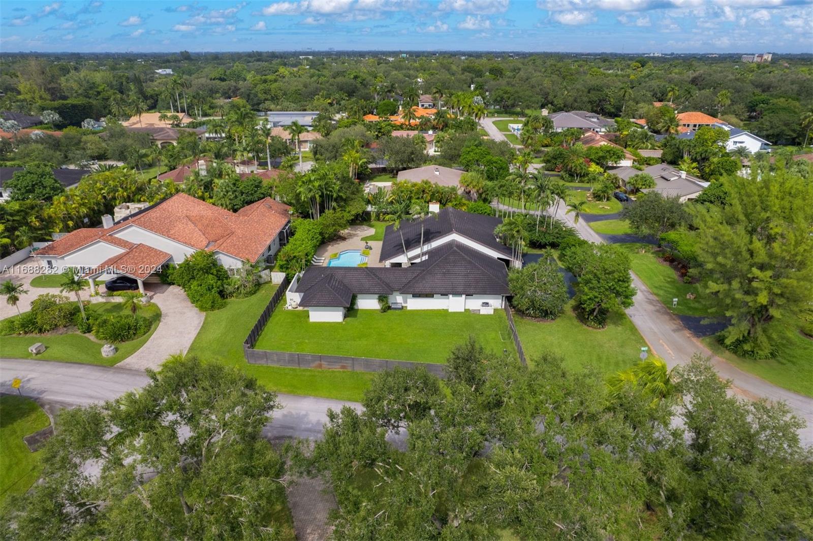 GALLOWAY GLEN - Residential