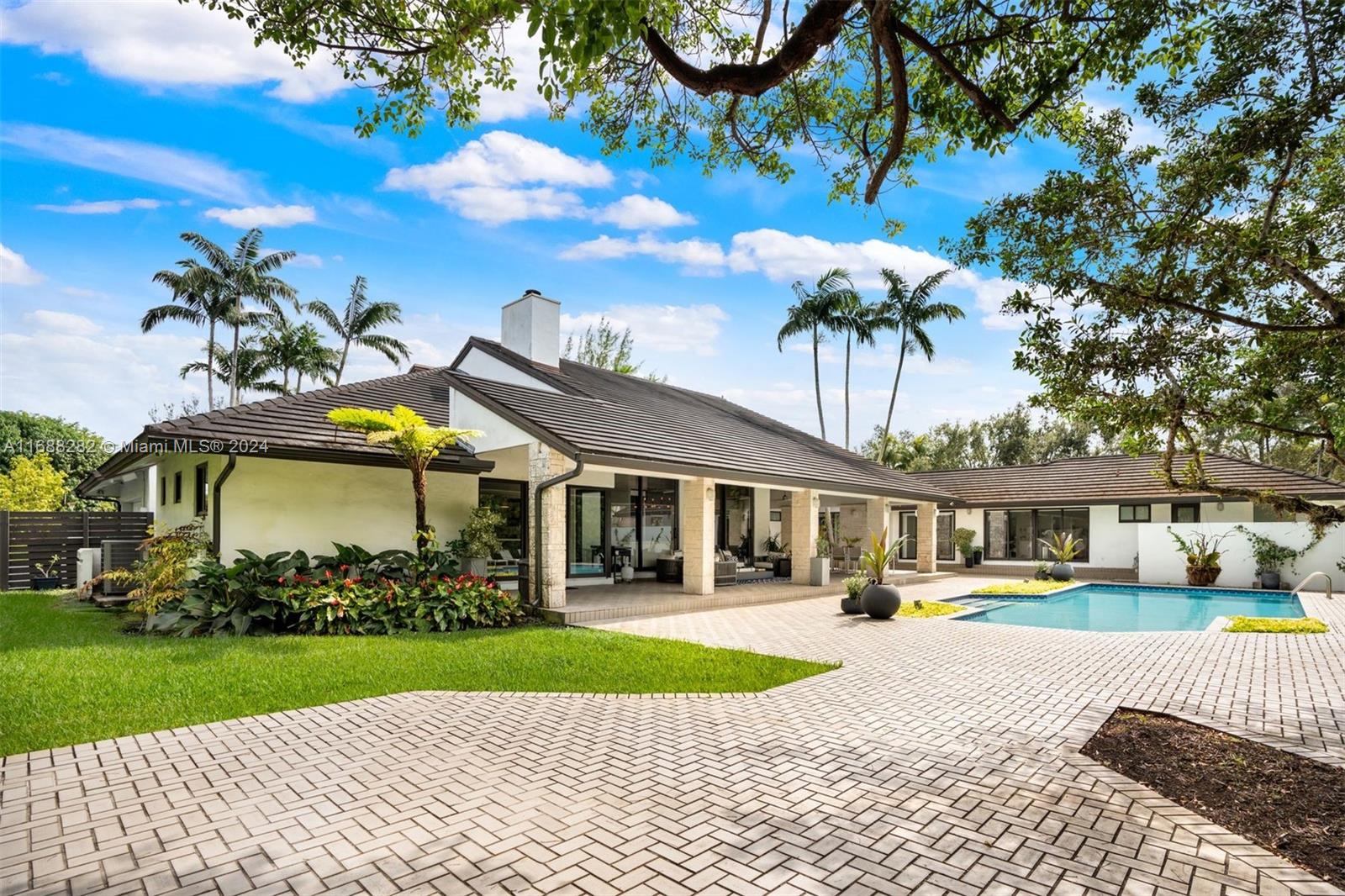 GALLOWAY GLEN - Residential