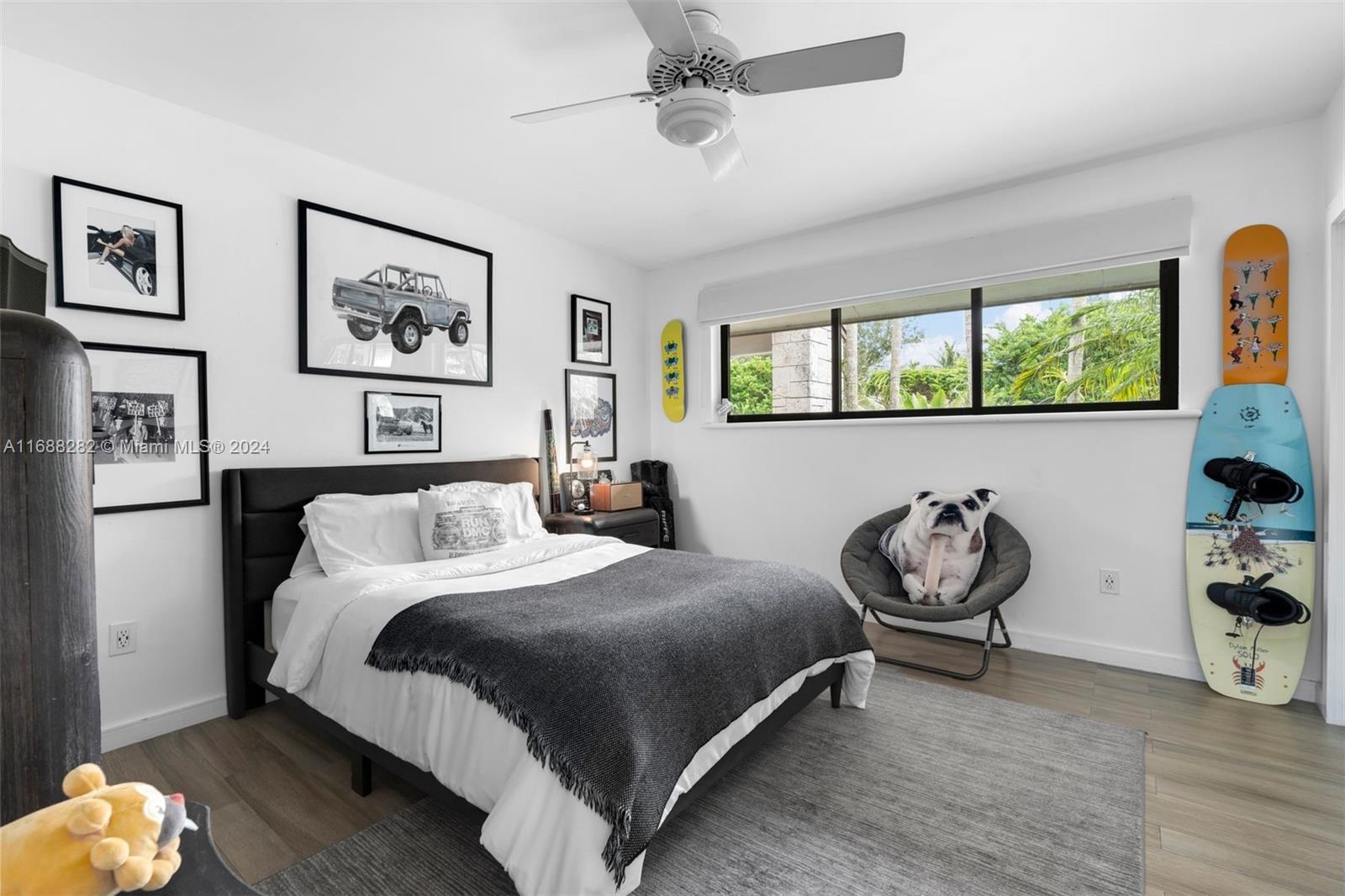 GALLOWAY GLEN - Residential