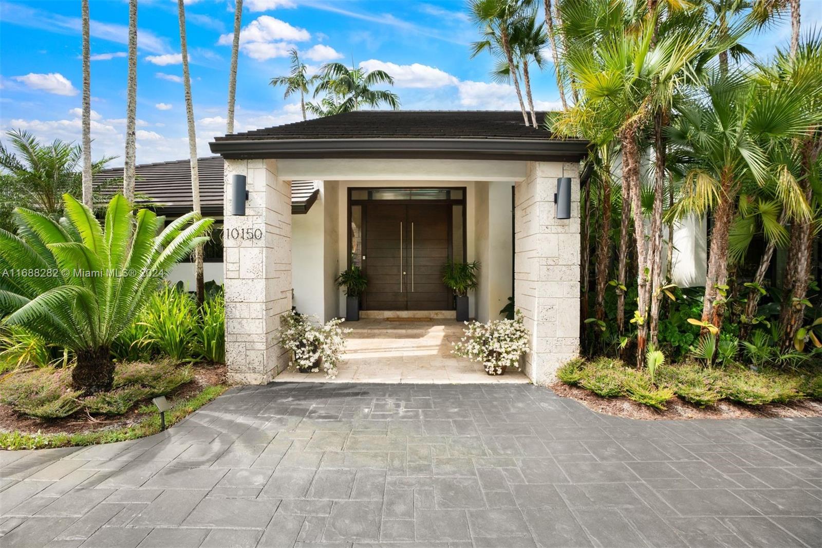 GALLOWAY GLEN - Residential