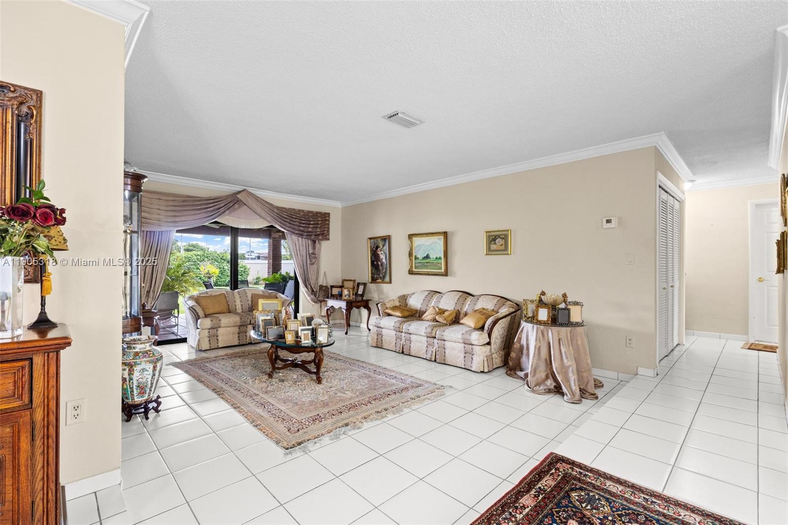 CANTELOP 1ST ADDN - Residential