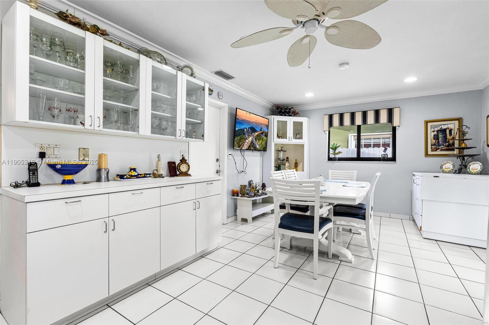 CANTELOP 1ST ADDN - Residential