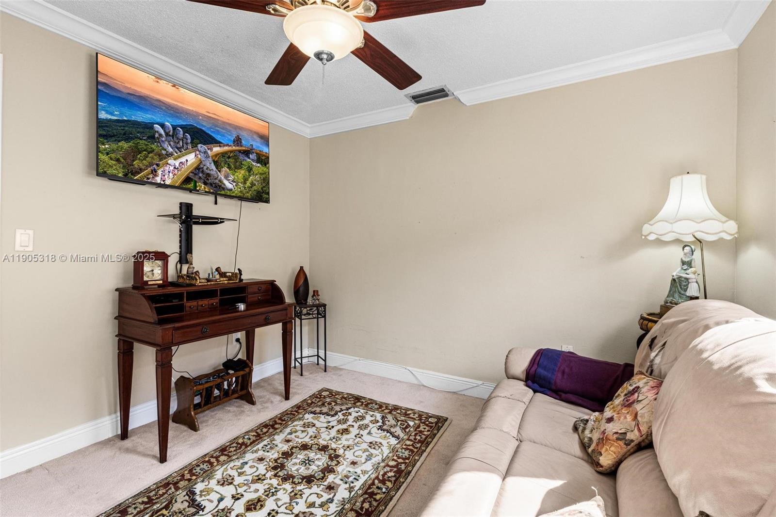 CANTELOP 1ST ADDN - Residential