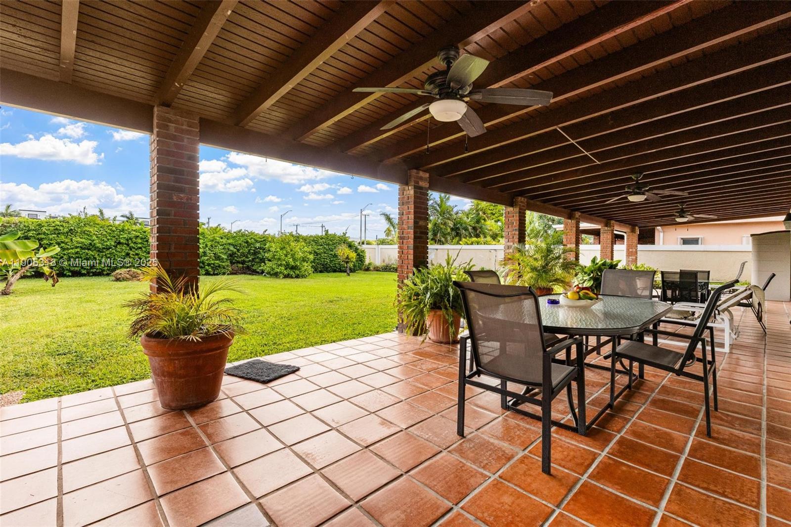 CANTELOP 1ST ADDN - Residential