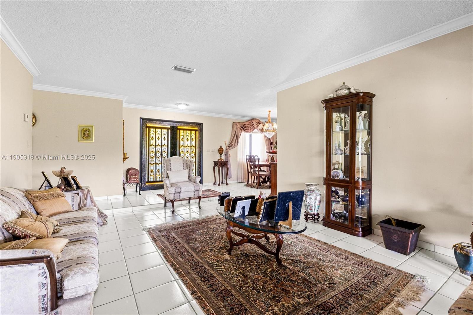 CANTELOP 1ST ADDN - Residential