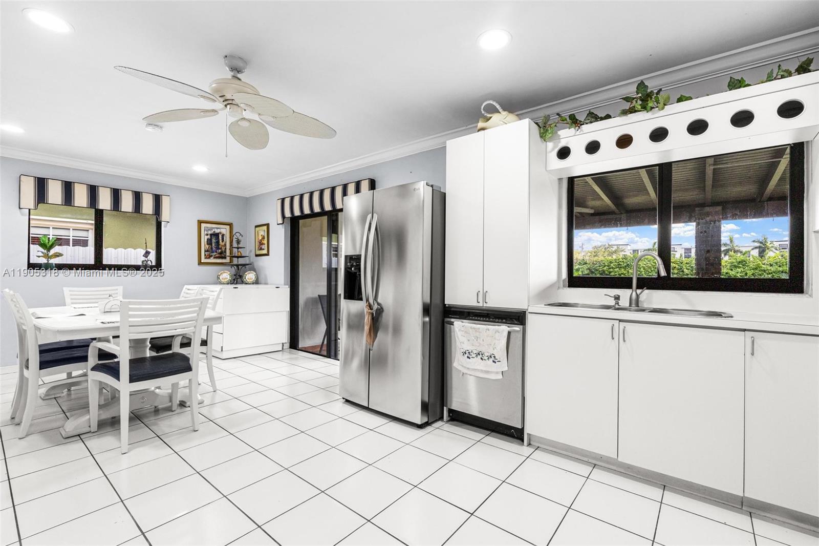 CANTELOP 1ST ADDN - Residential