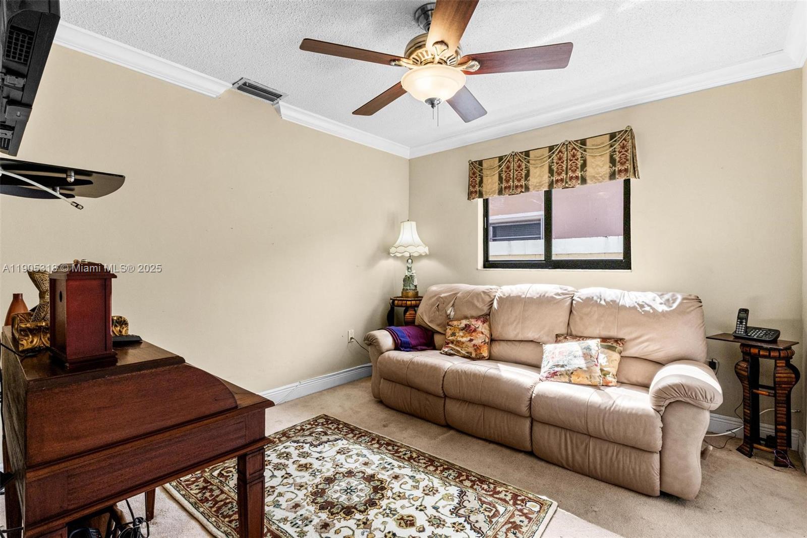 CANTELOP 1ST ADDN - Residential