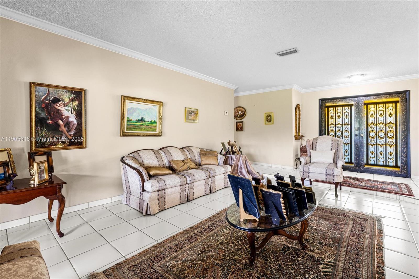 CANTELOP 1ST ADDN - Residential