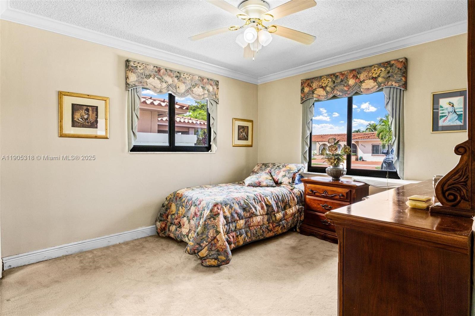 CANTELOP 1ST ADDN - Residential