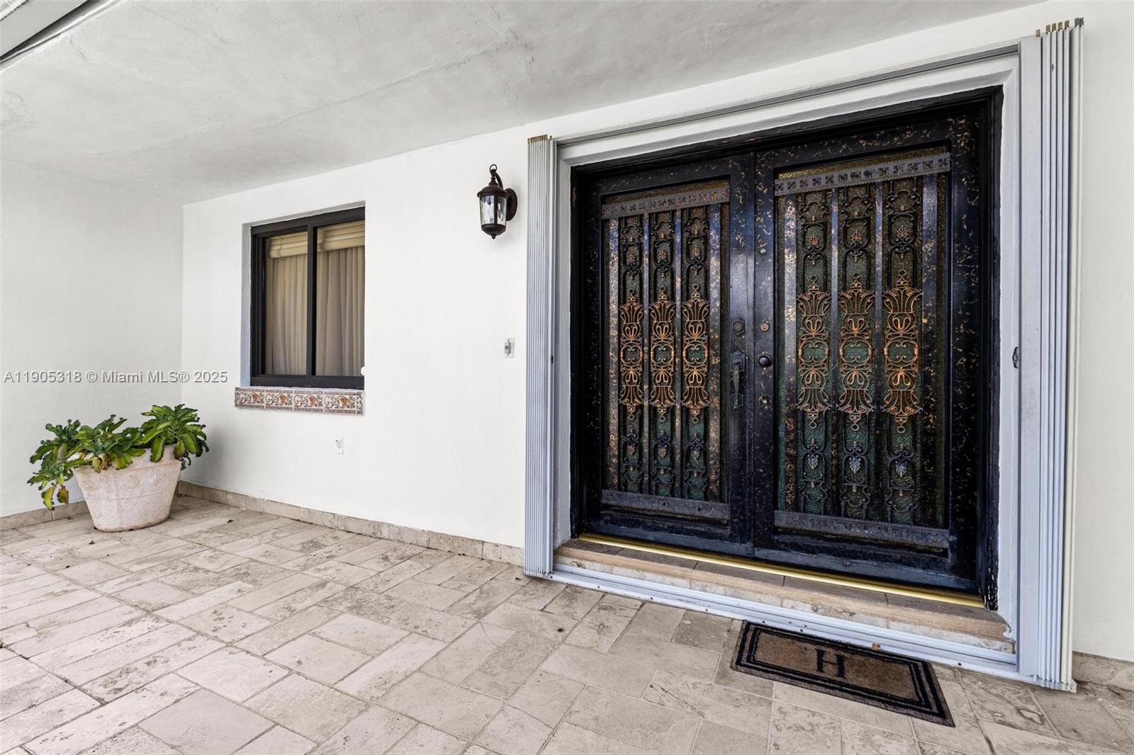 CANTELOP 1ST ADDN - Residential