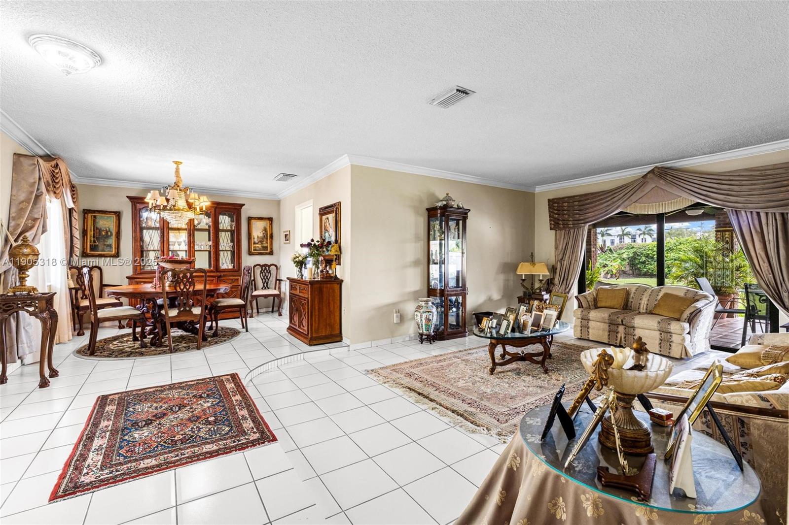 CANTELOP 1ST ADDN - Residential