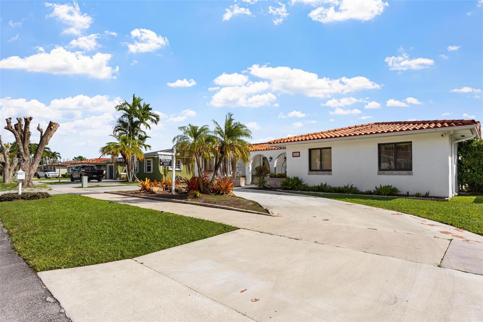 CANTELOP 1ST ADDN - Residential