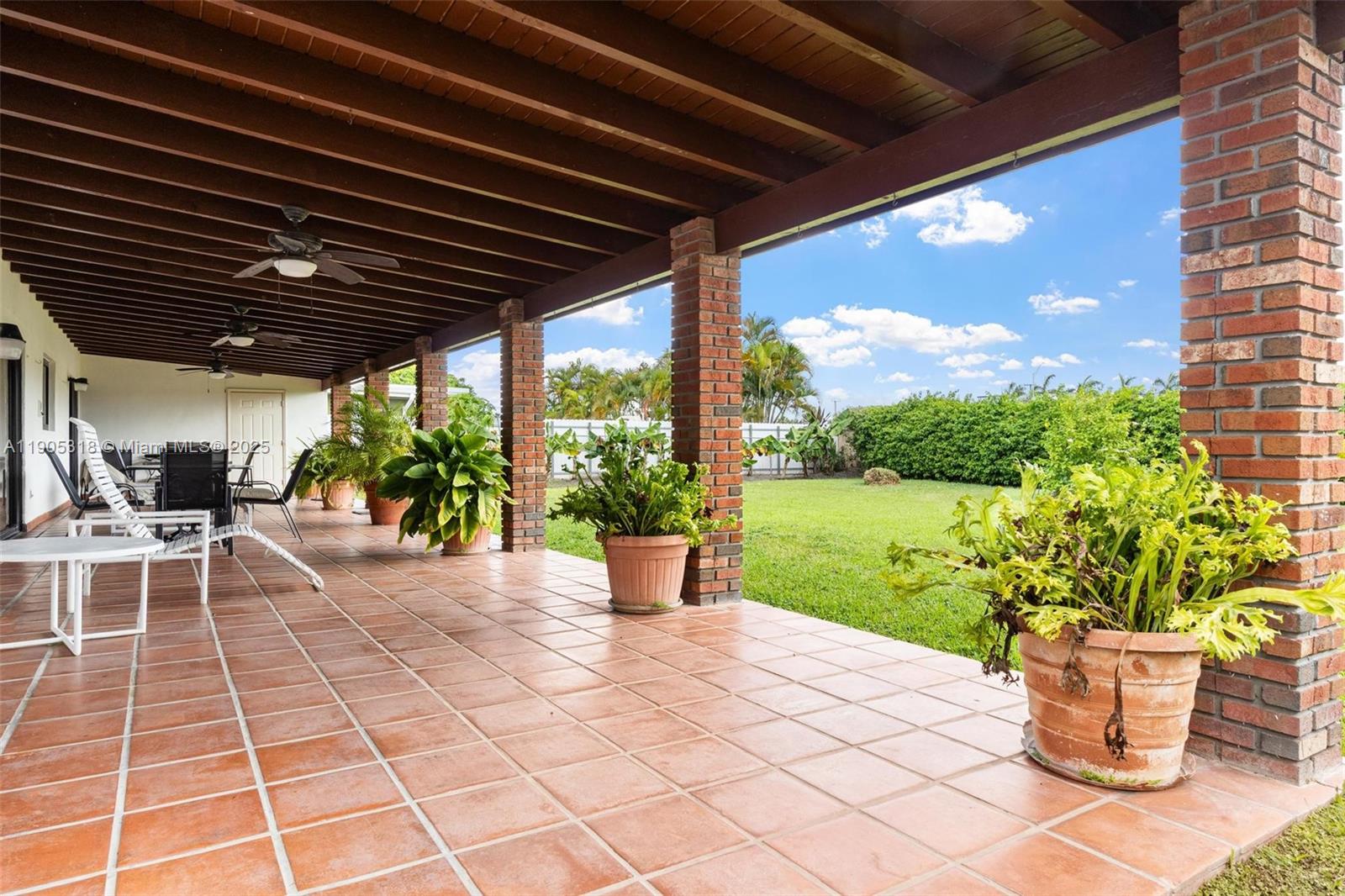 CANTELOP 1ST ADDN - Residential