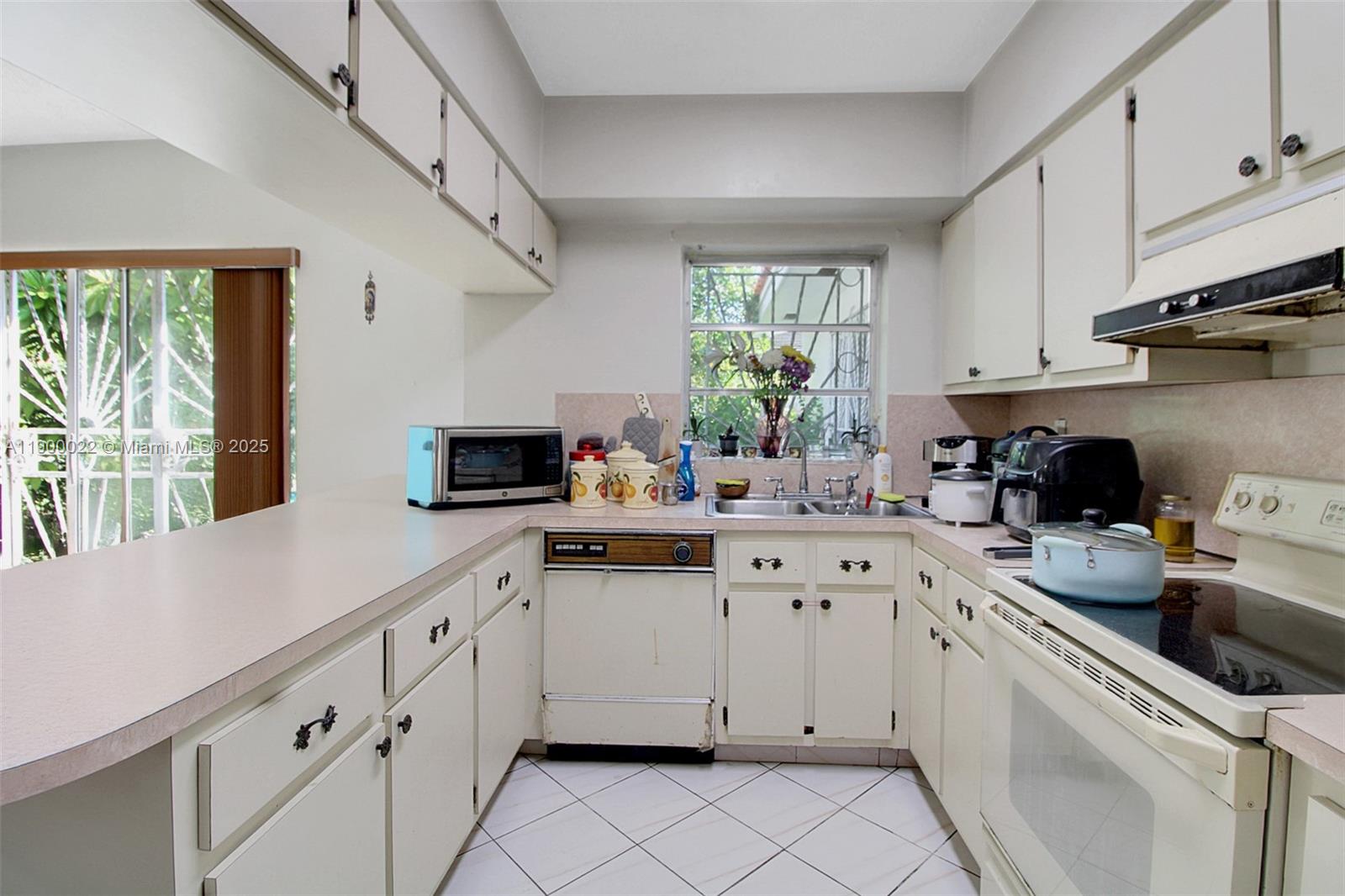 CORAL GAB SEC D REV PL - Residential