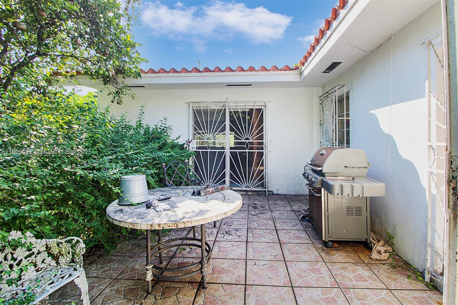 CORAL GAB SEC D REV PL - Residential