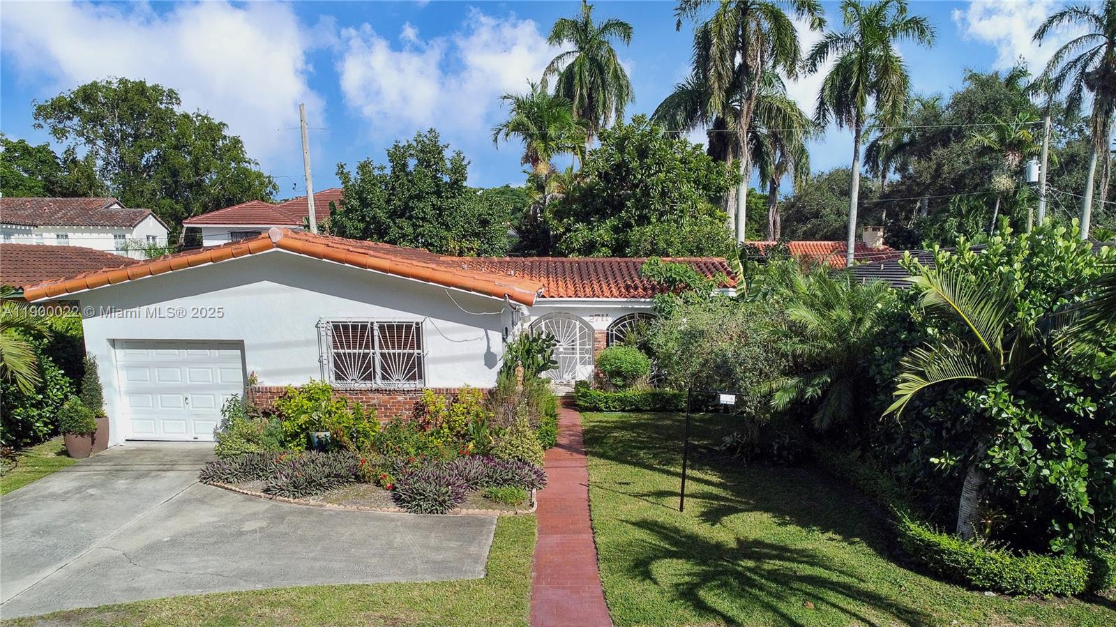 CORAL GAB SEC D REV PL - Residential