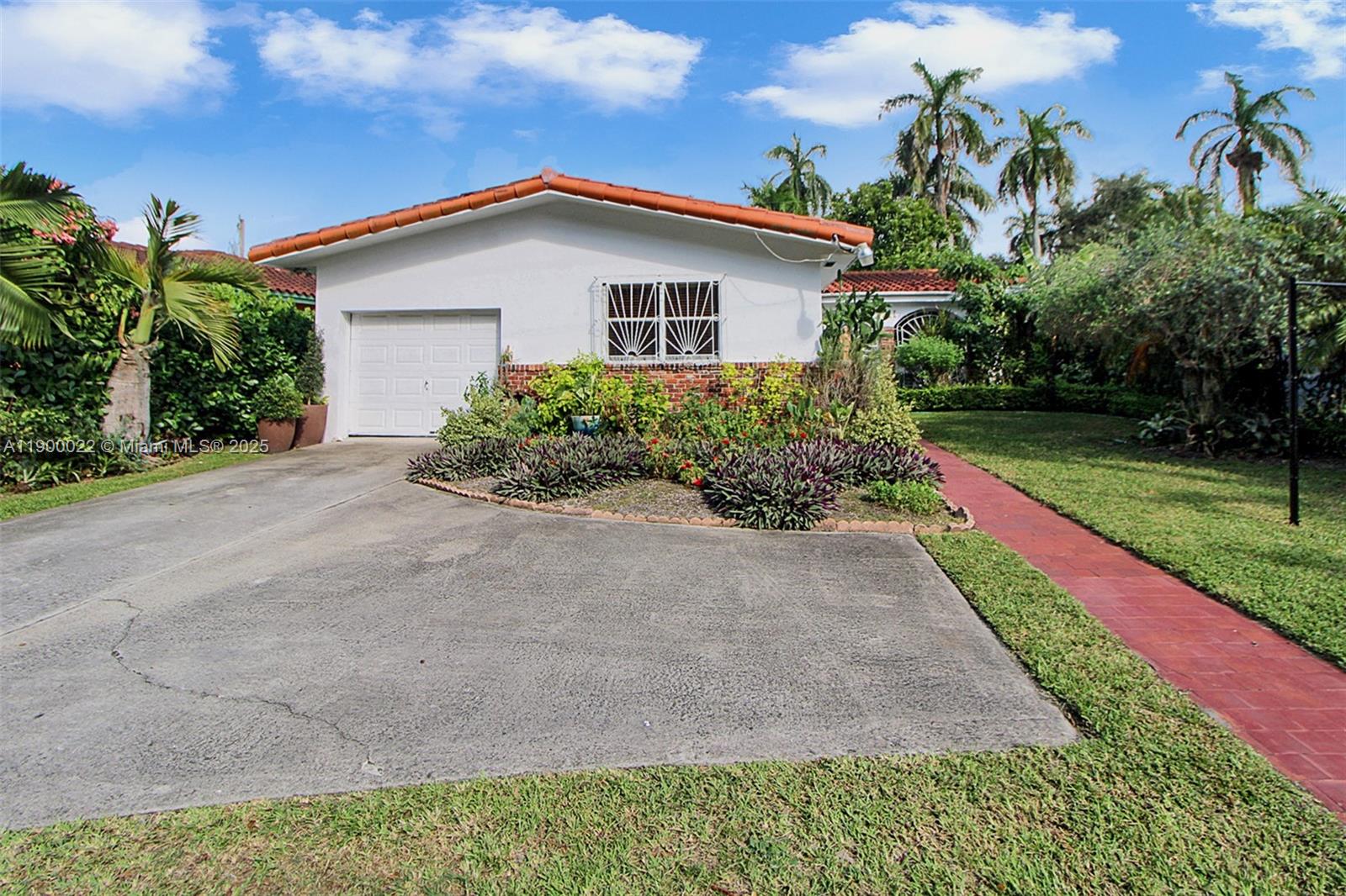 CORAL GAB SEC D REV PL - Residential