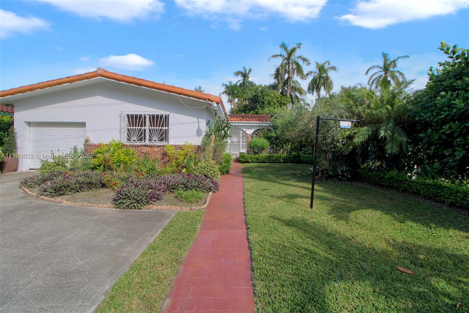 CORAL GAB SEC D REV PL - Residential