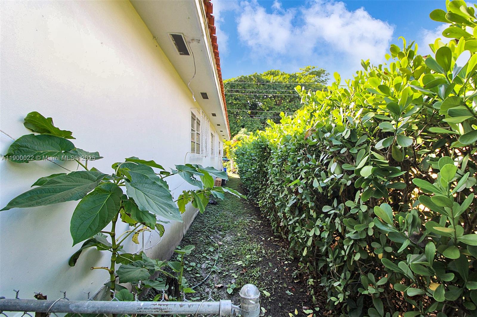 CORAL GAB SEC D REV PL - Residential