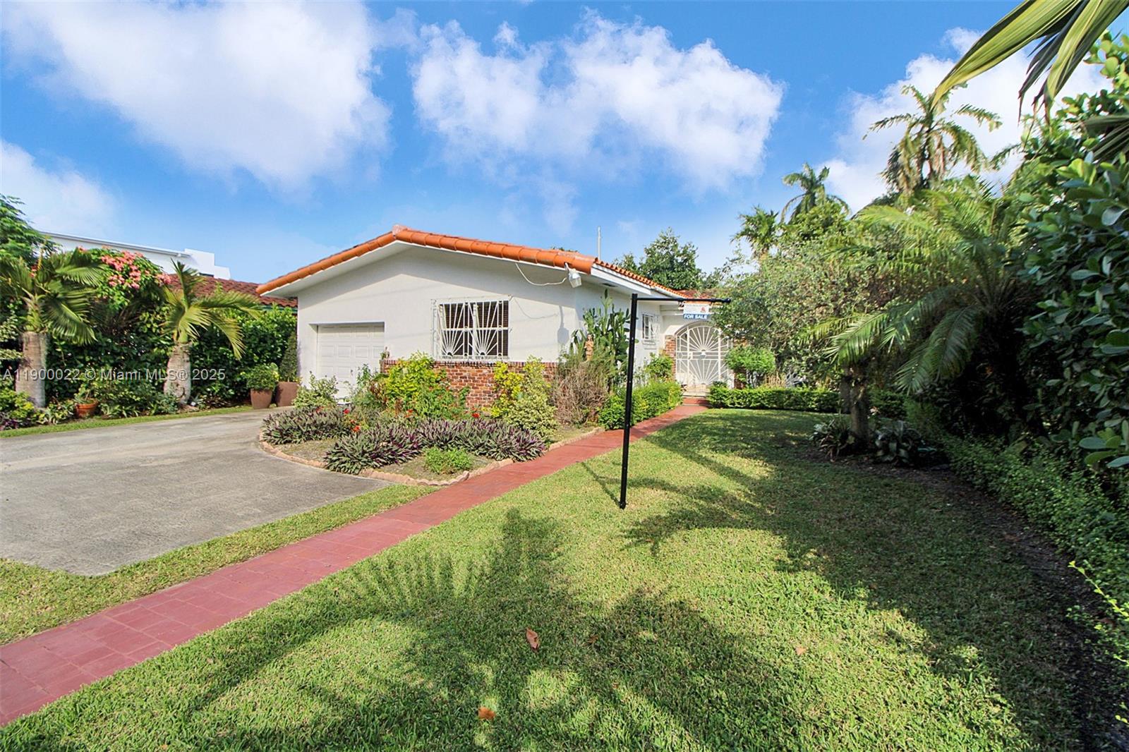 CORAL GAB SEC D REV PL - Residential