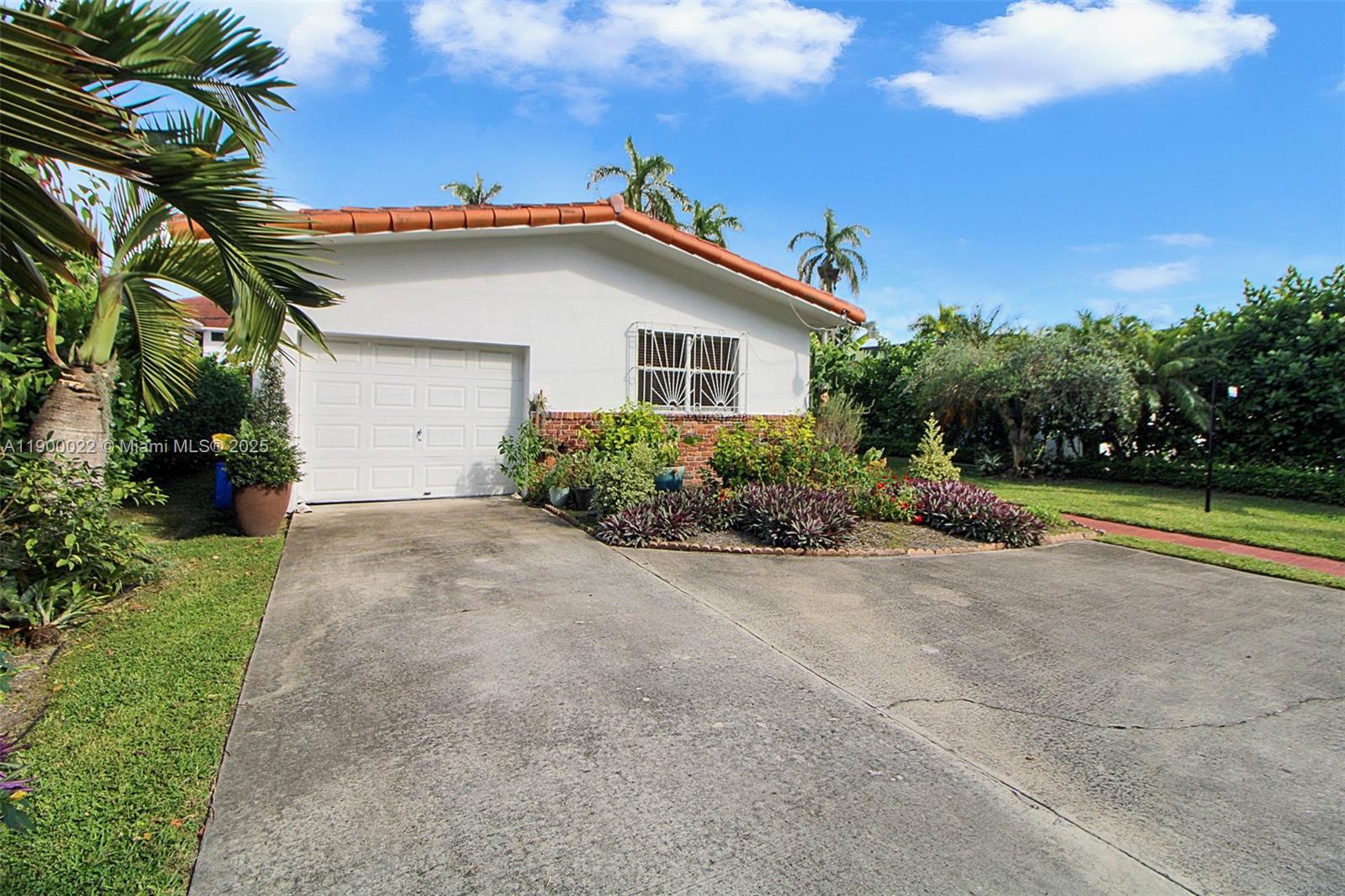 CORAL GAB SEC D REV PL - Residential