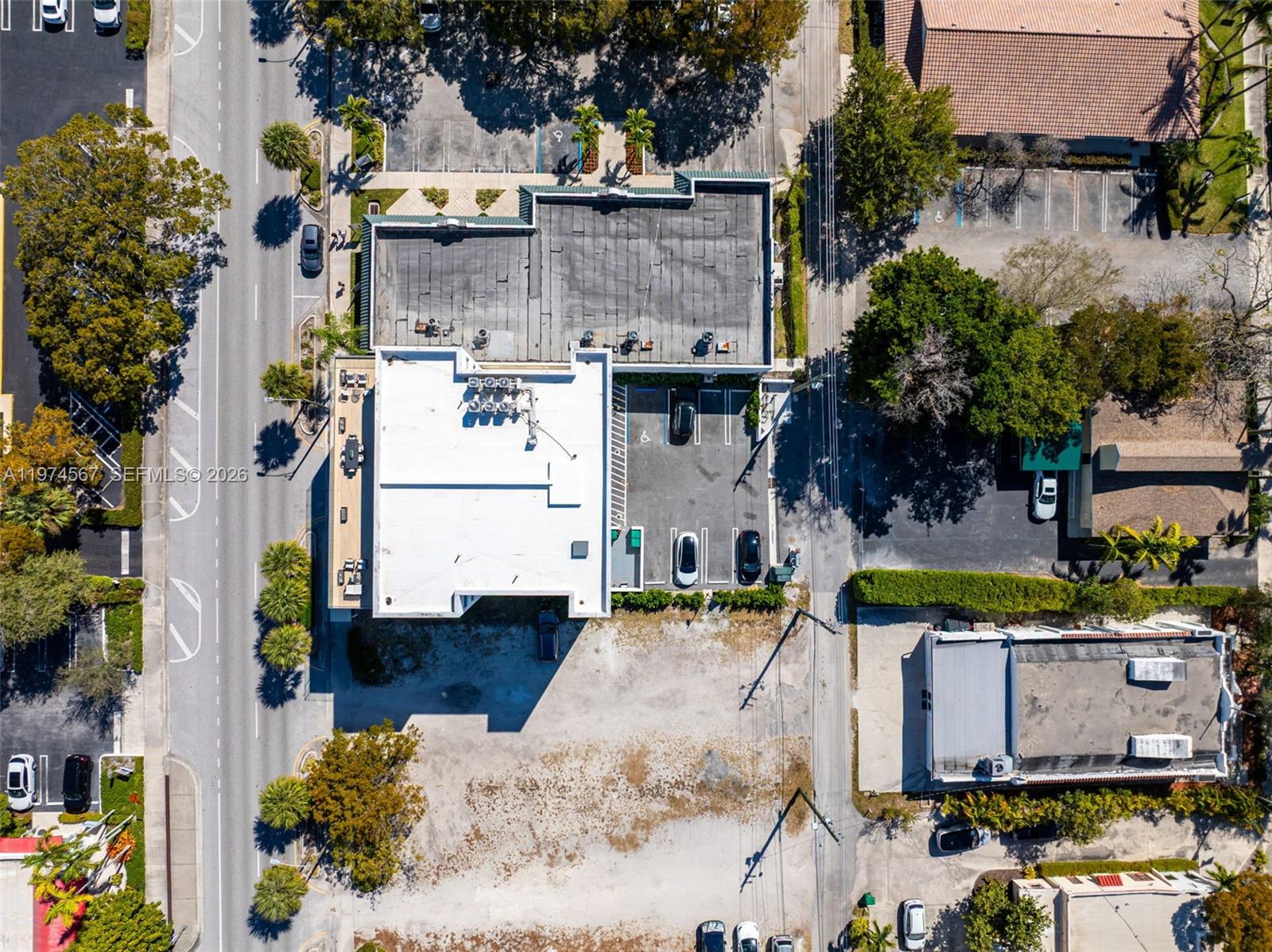 DELRAY TOWN OF - Residential