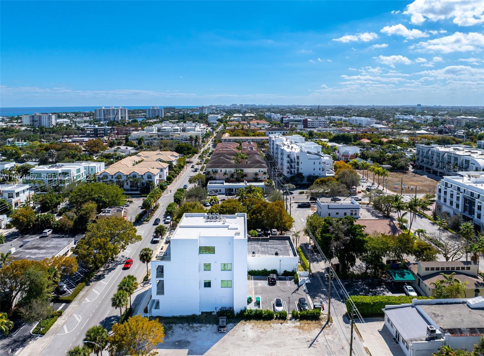 DELRAY TOWN OF - Residential