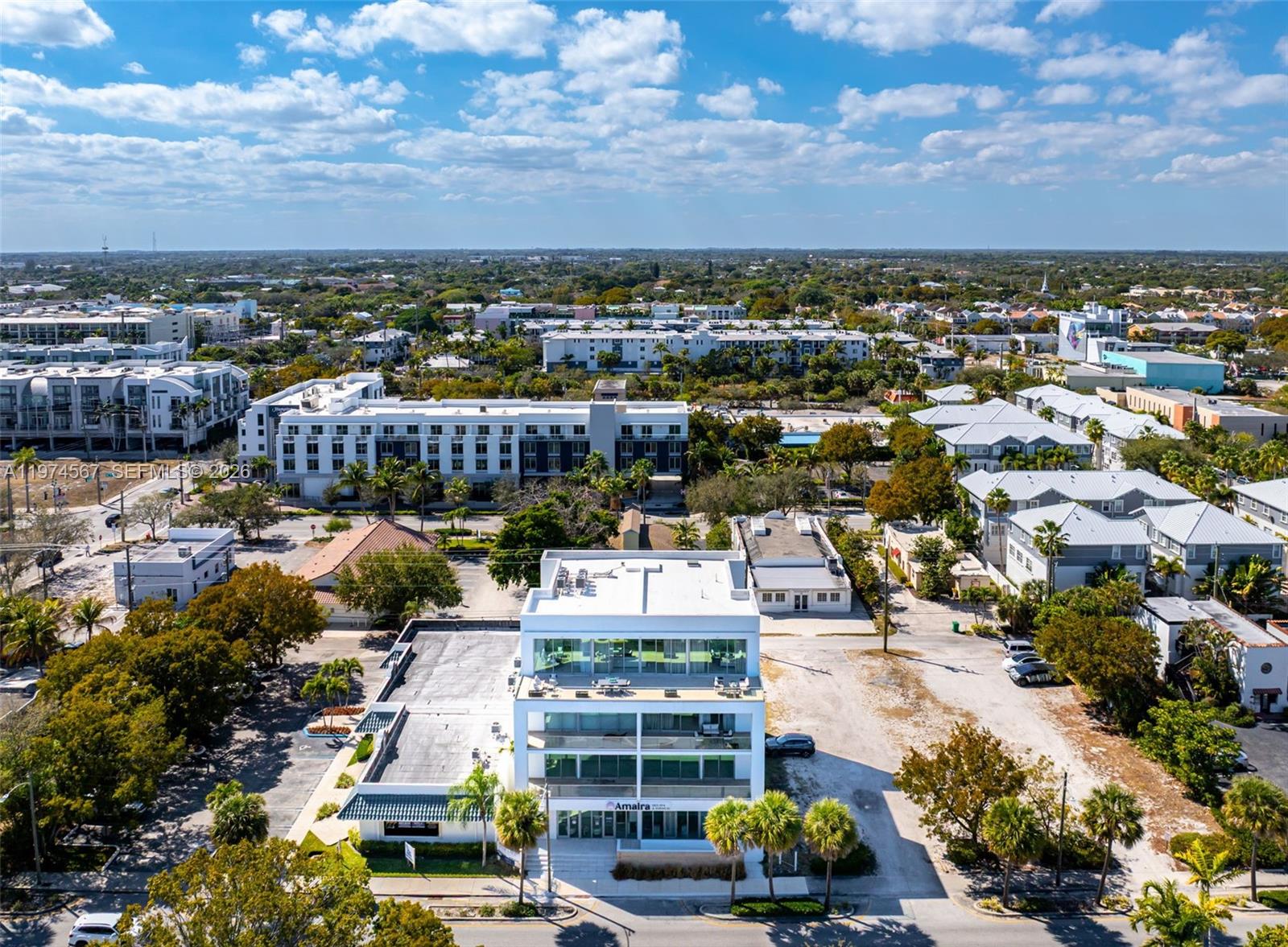 DELRAY TOWN OF - Residential