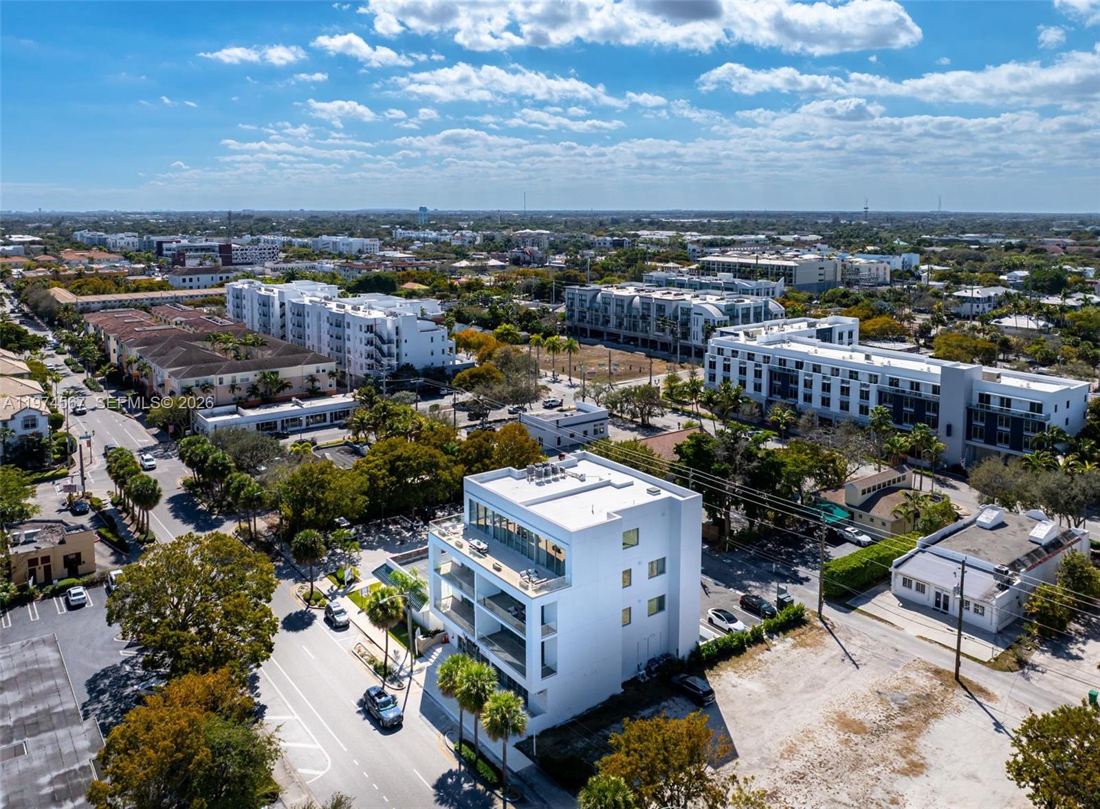 DELRAY TOWN OF - Residential