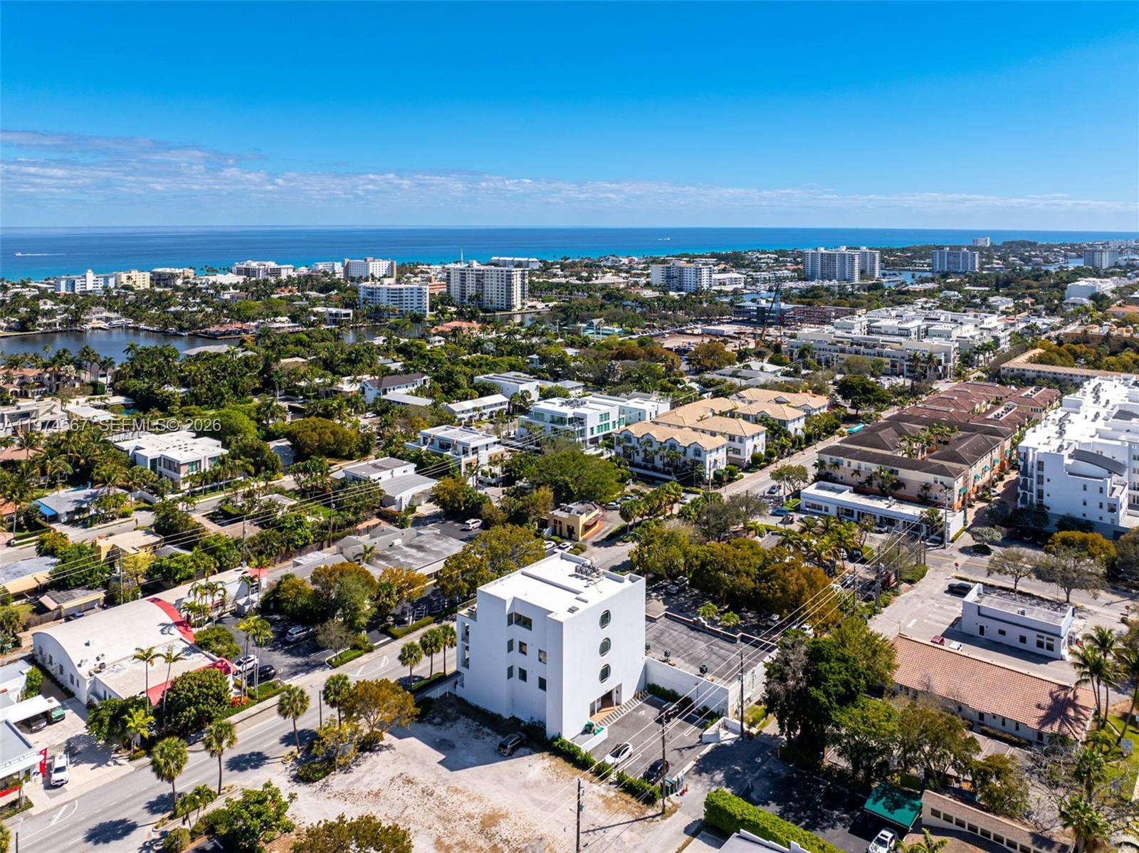 DELRAY TOWN OF - Residential