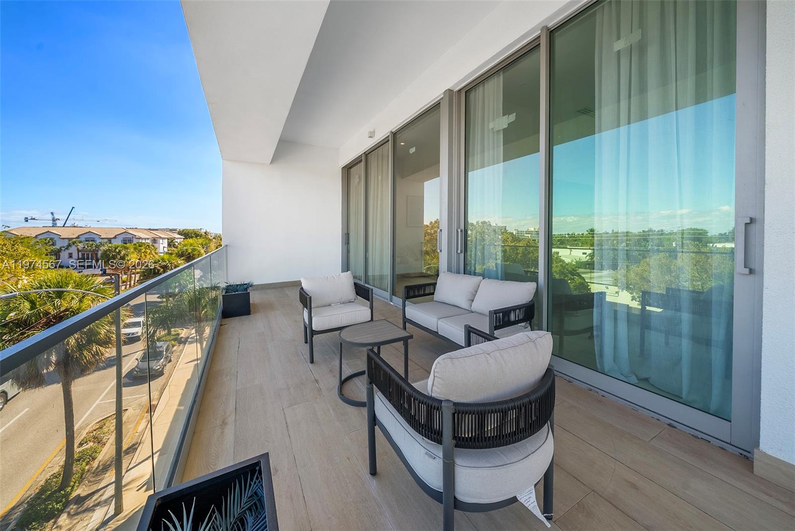 DELRAY TOWN OF - Residential