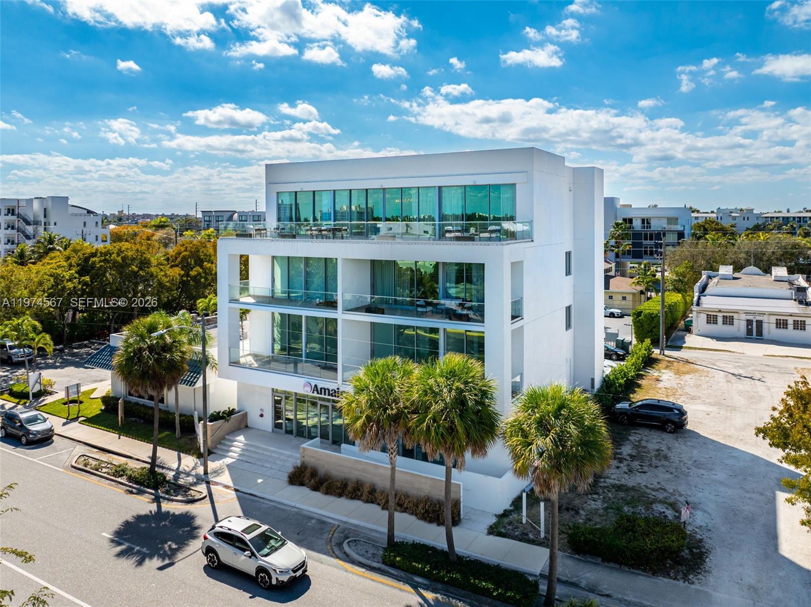 DELRAY TOWN OF - Residential