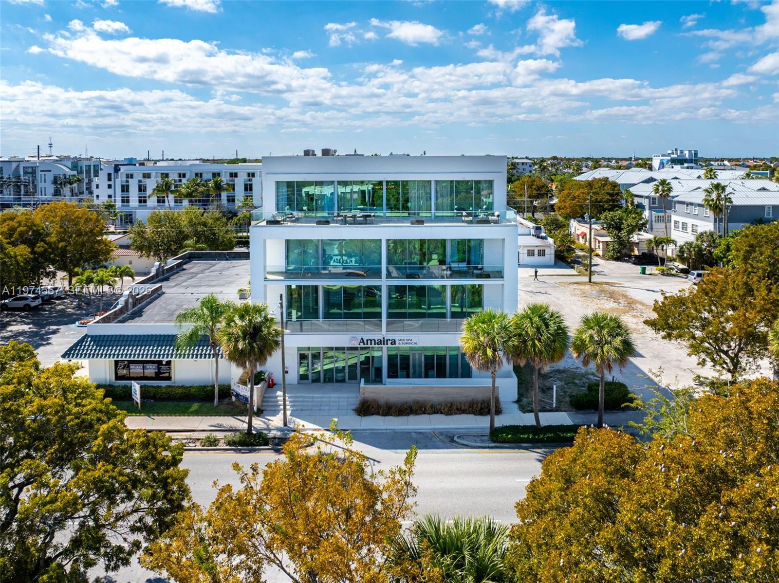 DELRAY TOWN OF - Residential