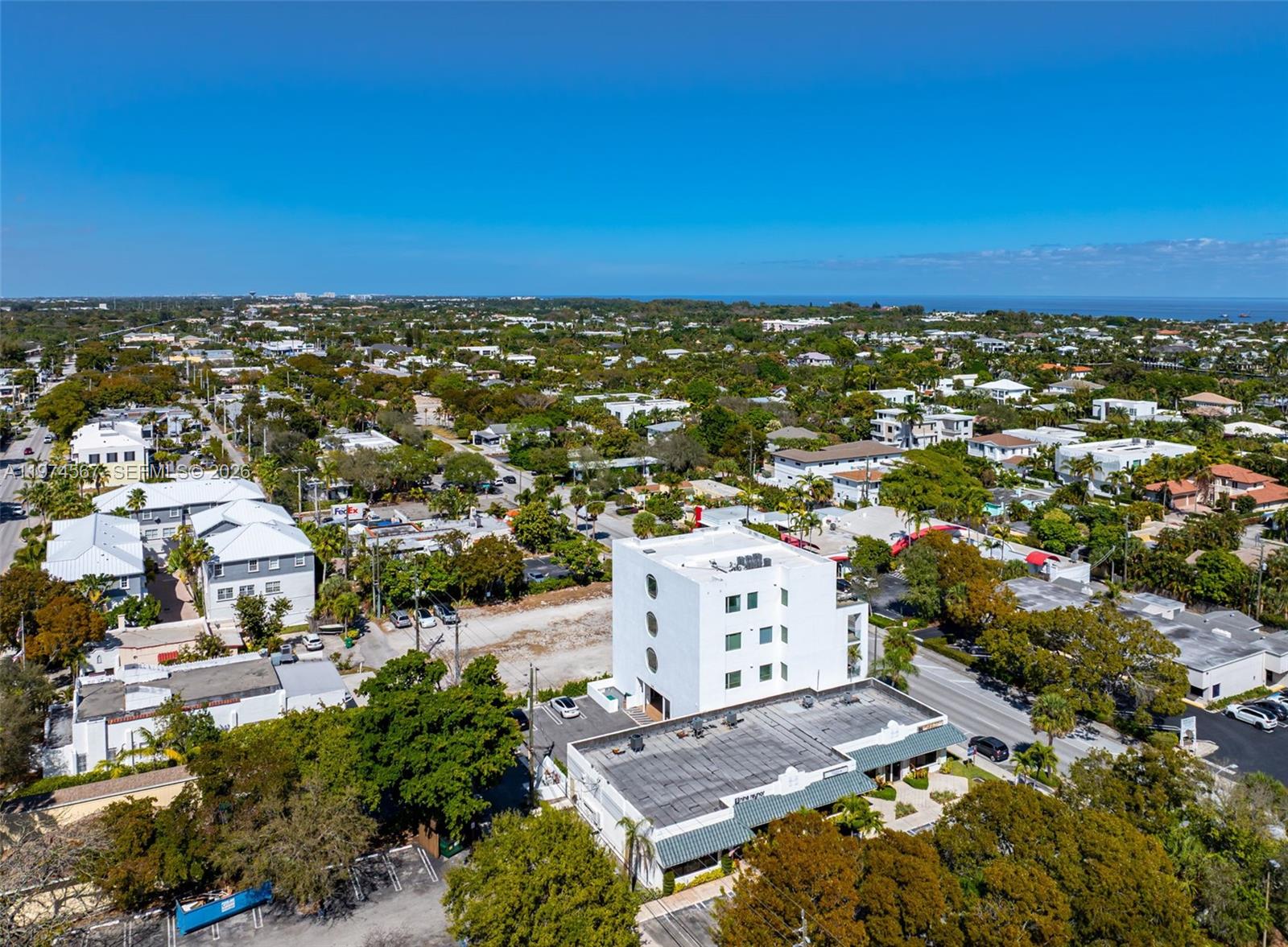 DELRAY TOWN OF - Residential