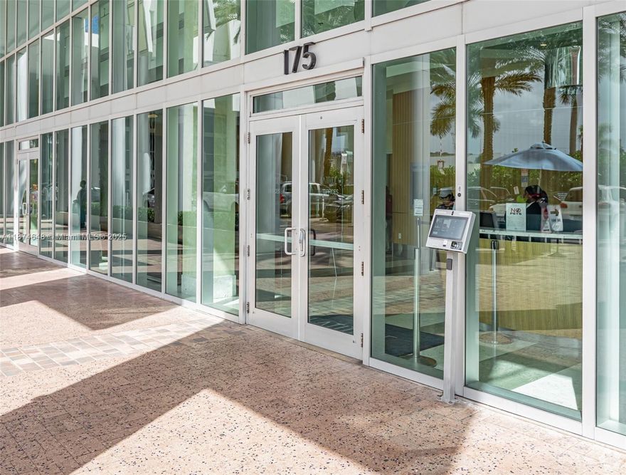 Prime office space located at Latitude on the River in the heart of Brickell. Situated on the 20th floor, Unit 2003 offers floor-to-ceiling windows with abundant natural light and stunning city views. The space is ideal for professional use, featuring modern finishes and access to full-service building amenities. Steps away from Brickell City Centre, restaurants, and public transit.